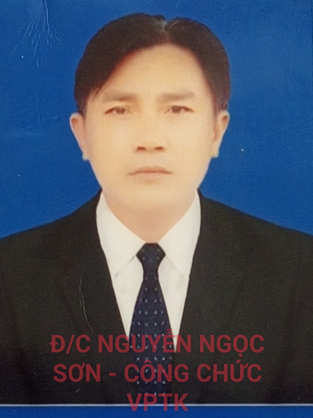 Nguyễn Ngọc Sơn